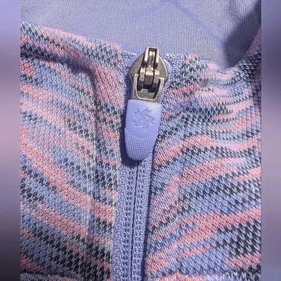 Women's Tek Gear Jacket Size L - Picture 2 of 16